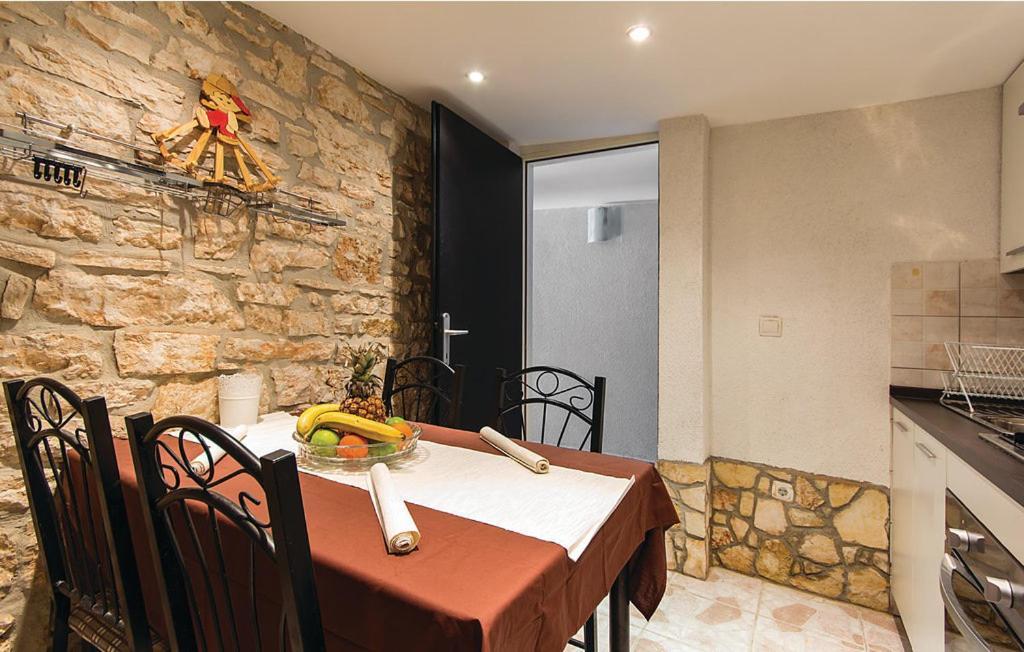 Apartament Holiday House Carpe Diem Pula Zewnętrze zdjęcie