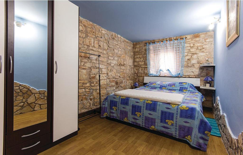 Apartament Holiday House Carpe Diem Pula Zewnętrze zdjęcie