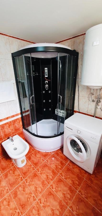 Apartament Holiday House Carpe Diem Pula Zewnętrze zdjęcie
